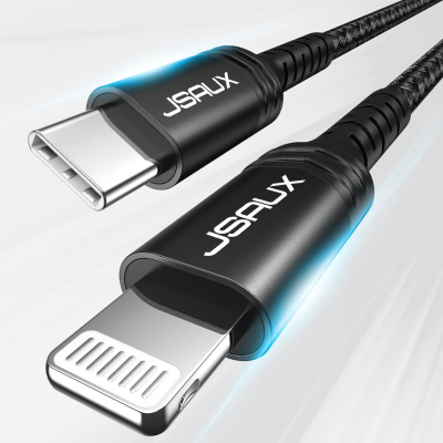 USB C TO Lightning