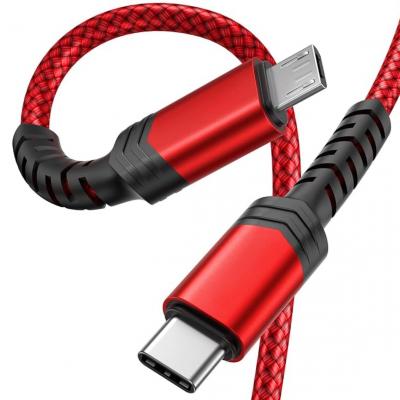USB C to Micro USB cable