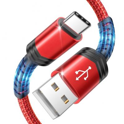USB 2.0 A to USB Type C