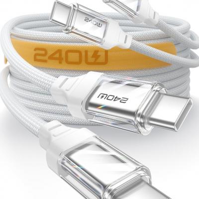 240W USB C to USB C Cable