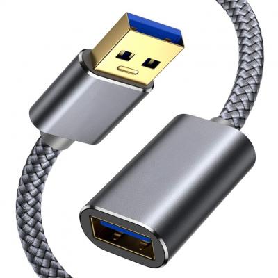 USB 3.0 Extension Cable A Male to A Female Cable