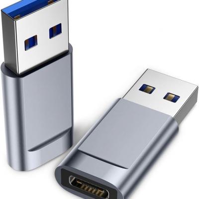 USB 3.0 to USB C Adapter