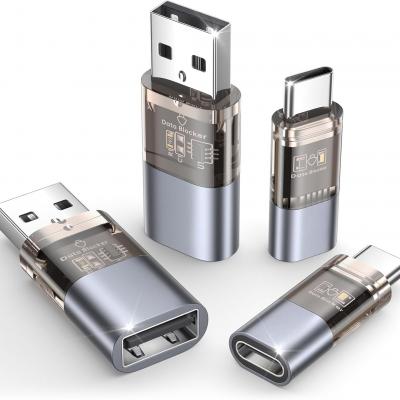 USB Data Blocker