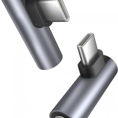 USB C to 3.5mm Female Audio Adapter