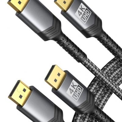 4K DP 1.2 Cable