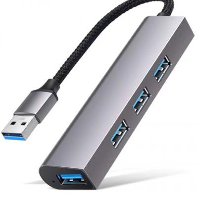 USB 3.0  HUB	